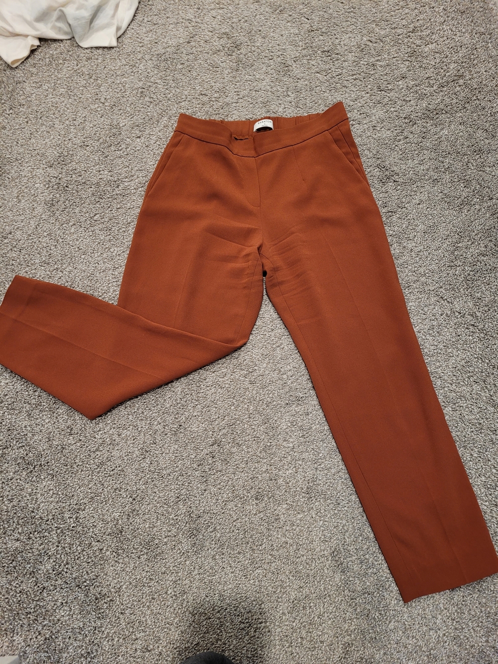 Aritzia Babaton Conan Pants